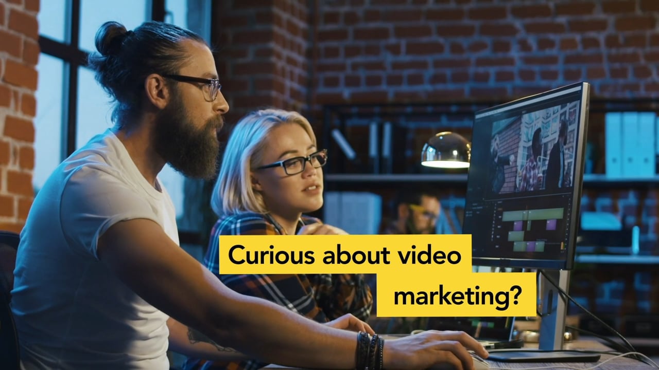 How to Increase Conversions with Video Marketing